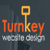 TurnKey Website Design Logo