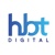 HBT Digital Logo