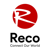 Reco Manpower Logo