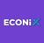 ECONiX Research Logo