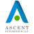 ASCENT FUTURETECH LLP Logo