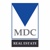 MDC Real Estate Services Logo