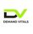 Demand Vitals Logo