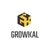 Growkal Studio Logo