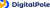 DIGITALPOLE Logotype