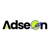Adseon Logotype