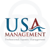 USA Management Logo