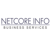 Netcoreinfo Business Services Logo
