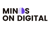 Minds On Digital Logo