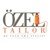 Ozel Tailor Logo