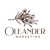 Oleander Marketing Logotype