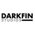 Darkfin Studios Logo