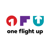 One Flight Up Design & Innovation, Inc. (OFU) Logo
