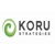 Koru Strategies Inc. Logo