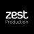 Zest Production Logo