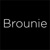 Brounie Logo
