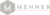 MEHNER  CERTIFIED PUBLIC ACCOUNTANTS Logo
