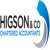 Higson & Co. Logo