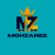 MohZaree Logo
