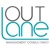 OUTLane for Management Consultancy / Outsourcing Logo