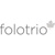 Folotrio Logo