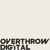 Overthrow Digital Logo