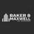 Baker & Maxwell Commercial Real Estate Brokerage Logo