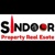 Sindoor Property Real Estate Logotype