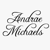 Andrae Michaels Portrait Studios Logo
