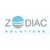 Zodiac Solutions, Inc Logo