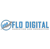 Flo Digital Marketing LLC Logotype