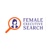 Female Executive Search Logotype