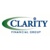 Clarity Financial Group Logo