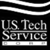 US Tech Service Logo