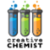 Creative Chemist Logo