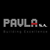 Pavla S.A. Logo