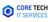 Core Tech IT Services Pvt. Ltd. Logo