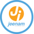 jeenam infotech Logo