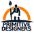 Primitive Designers Logo