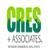 CRES and Associates Logo