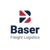 Baser Freight LLC Logo