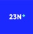 23 North Logotype