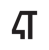 4THORNE Logo