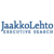 Jaakko Lehto Executive Search Oy Logo