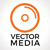 Vector Media Logo