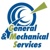 General & Mechanical Services, LLC Logo