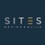 Sites Design & Build Logo