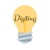 Digiting Logotype