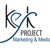 Keyk Project Logo