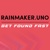 Rainmaker.Uno Logo